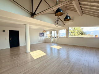  Appartement � vendre 5 pi�ces 156 m� Le bourget-du-lac ()