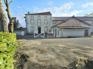  Maison � vendre 9 pi�ces 200 m�