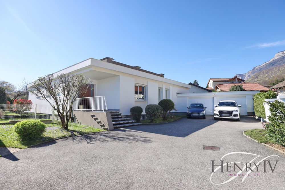 � vendre  Maison Crolles (38920)