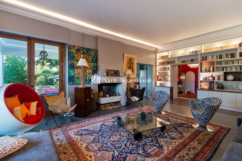 � vendre  Appartement Anglet (64600)