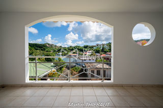  Appartement � vendre 2 pi�ces 59 m�