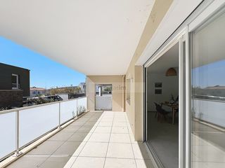  Appartement � vendre 3 pi�ces 82 m�