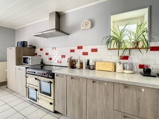  Maison � vendre 5 pi�ces 134 m�