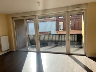  Appartement � louer 2 pi�ces 46 m�