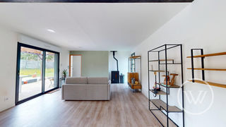  Maison � vendre 3 pi�ces 78 m�