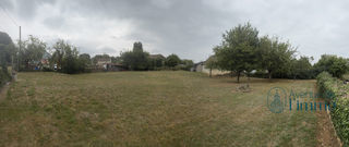  Terrain � vendre 1091 m�