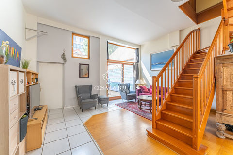  Appartement � vendre 8 pi�ces 155 m�