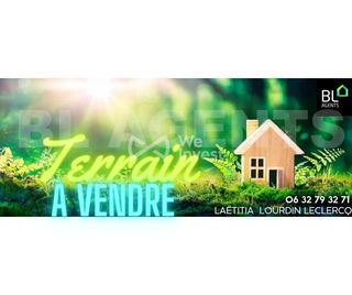 Terrain � vendre 700 m�