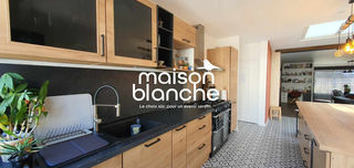  Maison � vendre 7 pi�ces 181 m�