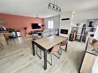  Maison � vendre 5 pi�ces 100 m�