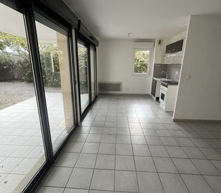  Appartement � vendre 3 pi�ces 61 m�