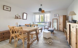  Appartement � vendre 3 pi�ces 70 m�