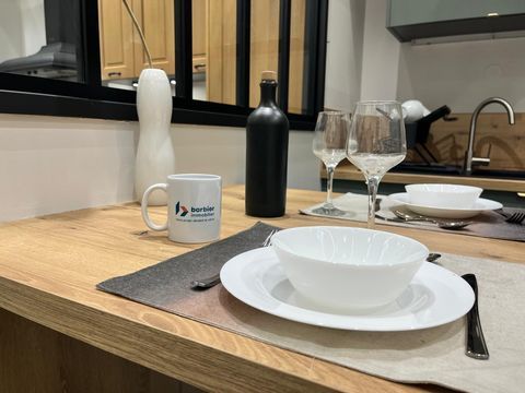 A vendre - Restaurant - VANNES HYPER CENTRE 195900 56000 Vannes