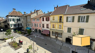  Appartement � vendre 2 pi�ces 59 m�