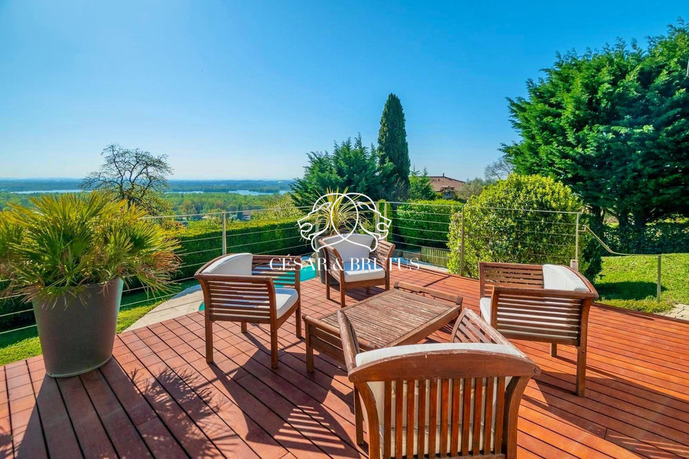 � vendre  Maison Neyron (01700)