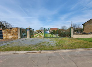  Terrain � vendre 920 m�