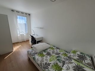  Appartement � louer 5 pi�ces 84 m�