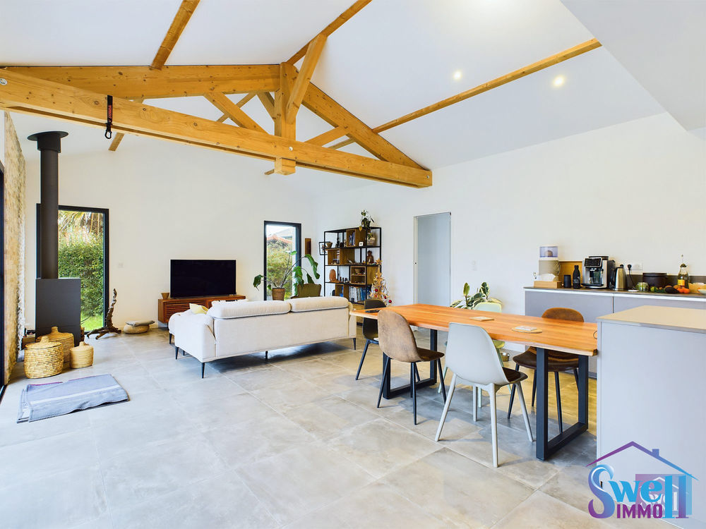 � vendre  Maison Seignosse (40510)