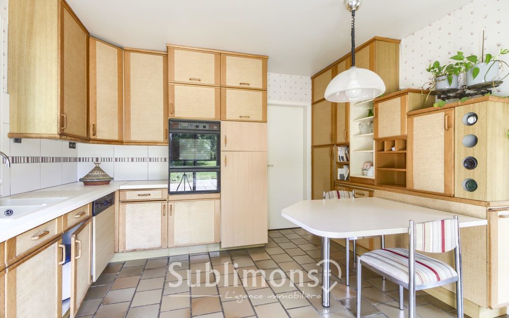 � vendre  Maison Sarzeau (56370)