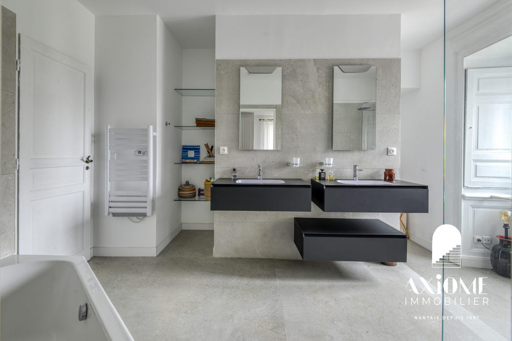 � vendre  Appartement Nantes (44000)