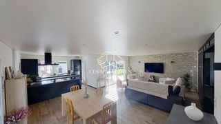  Maison � vendre 5 pi�ces 108 m�