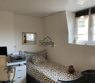  Maison � vendre 3 pi�ces 75 m�