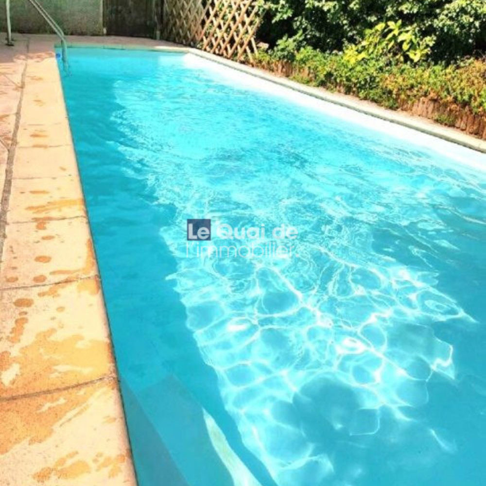 � vendre  Maison Saint-Martin-le-Vinoux (38950)