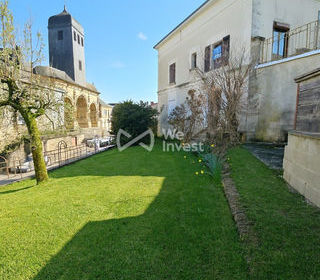  Maison � vendre 7 pi�ces 190 m�