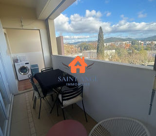  Appartement � vendre 4 pi�ces 60 m�