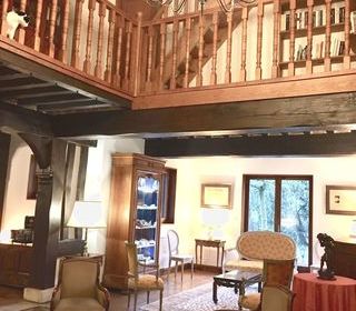  Maison � louer 6 pi�ces 198 m�