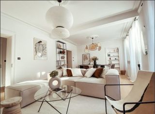  Appartement � vendre 2 pi�ces 42 m�