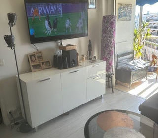  Appartement � vendre 2 pi�ces 32 m�