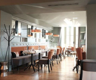  Immeuble � vendre 1500 m�