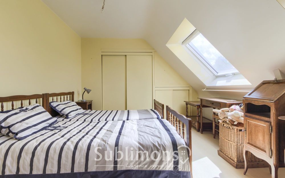 � vendre  Maison Vannes (56000)