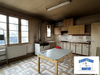  Maison � vendre 3 pi�ces 98 m�