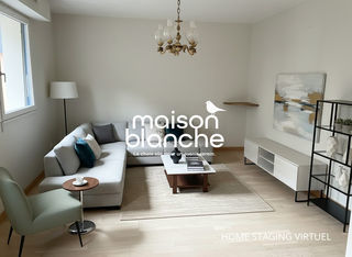  Appartement � vendre 3 pi�ces 76 m�