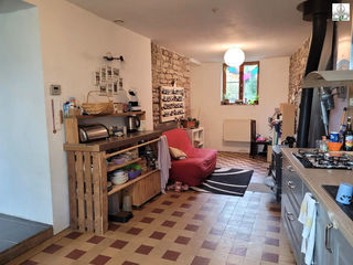  Maison � vendre 4 pi�ces 115 m�