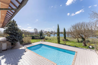  Maison � vendre 9 pi�ces 300 m�