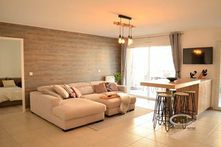  Appartement � vendre 5 pi�ces 1 m�