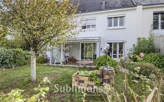  Maison � vendre 6 pi�ces 125 m�