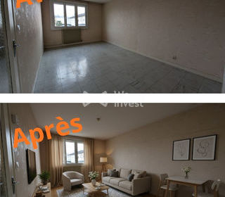  Maison � vendre 4 pi�ces 75 m�