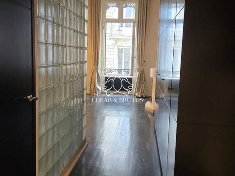  Appartement � vendre 2 pi�ces 59 m�