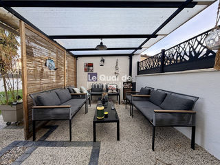  Appartement � vendre 3 pi�ces 52 m�