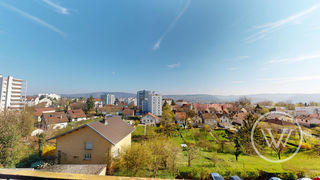  Appartement � vendre 5 pi�ces 93 m�