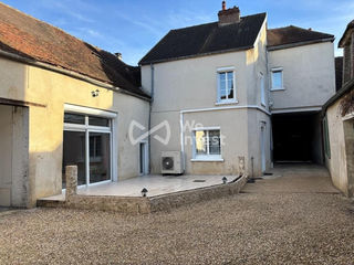  Maison � vendre 6 pi�ces 145 m�