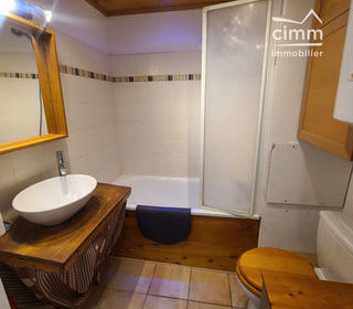  Appartement � louer 1 pi�ce 16 m�