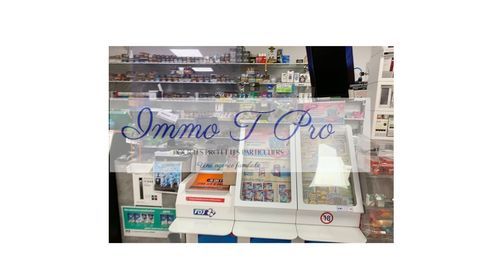 CIVETTE AVEC LOGEMENT 77 264000 77140 Nemours