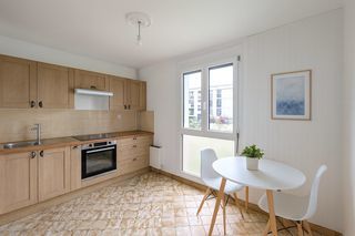  Appartement � vendre 5 pi�ces 96 m�