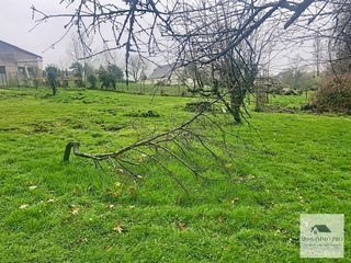  Terrain � vendre 550 m�