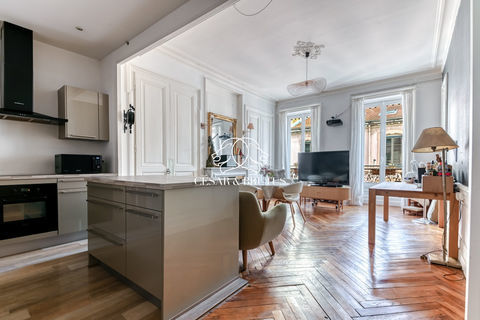  Appartement � vendre 4 pi�ces 120 m�